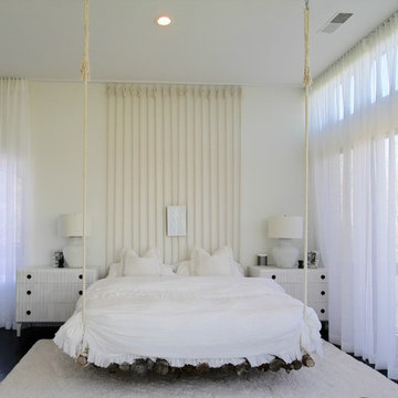 NASHVILLE HILLTOP, CONTEMPORARY,