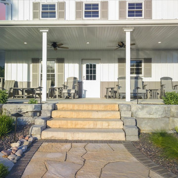 Barndominium