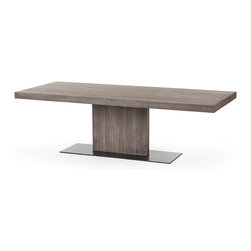 Tribeca dining table - Dining Tables