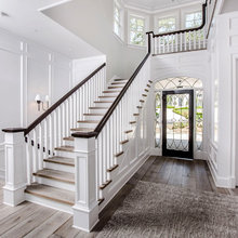 MLW Stairs