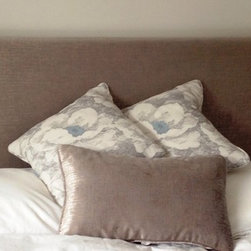 Cushions and Accessories - Home Accessories & Decor
