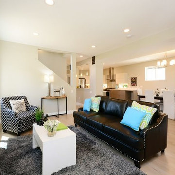 New Home Construction