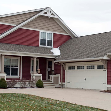 1 Medina Ohio Subdivision (Prototypes)