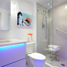 LED lights