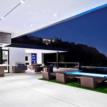 9200 Swallow Dr.