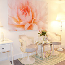 Heidi bedroom