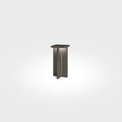 MIR X 30 LED BOLLARD - Path Lights