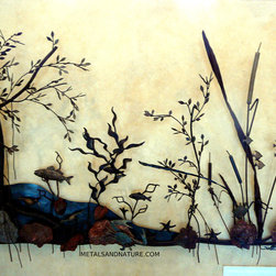 Special Projects by Metals & Nature - Products