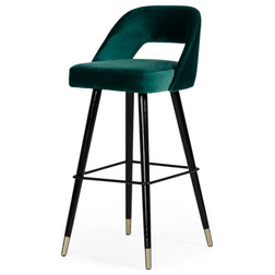Midcentury Bar Stools And Counter Stools by Vig Furniture Inc.