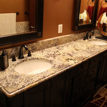 Bathroom Ideas