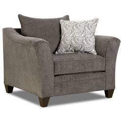 Transitional Armchairs And Accent Chairs by Lane Home Furnishings