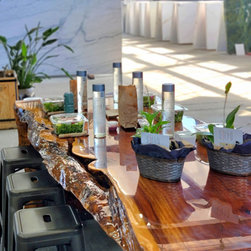 Burlington Slab Gallery - Kitchen Countertops