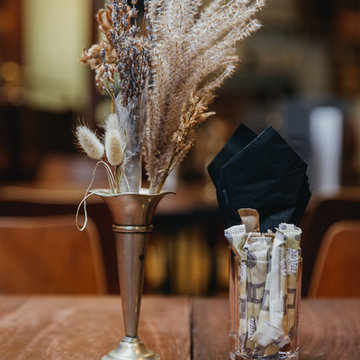 Au Comptoir