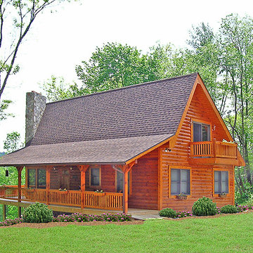 Candlewood 2 House Plan