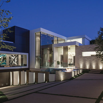 Laurel Way | Beverly Hills CA