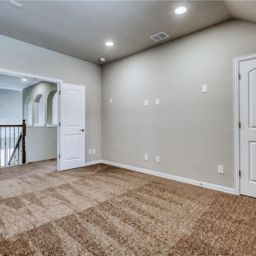 Bright and Tiled ADU Construction in Buena Park, CA
