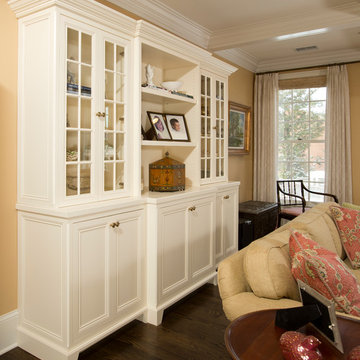 Old Town Alexandria Traditional Elegance
