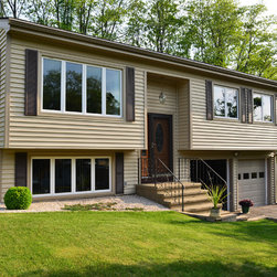 Charter Oak Premium Siding - Products