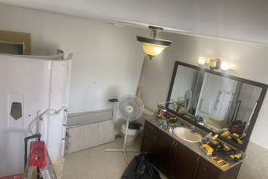 Bathroom 3