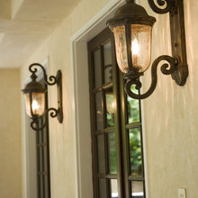 Outdoor lighting