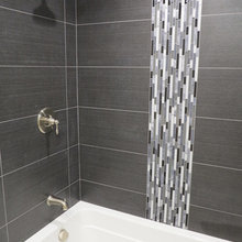 bathrooms