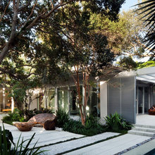 Outdoors & garden
