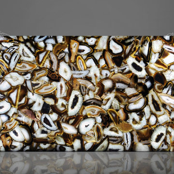 Agate Grey Backlit