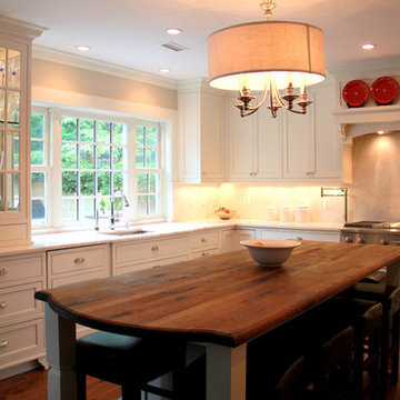 Cabico Cabinets