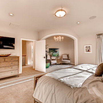 Children's Hospital Giveaway Home | Cory Merrill Denver