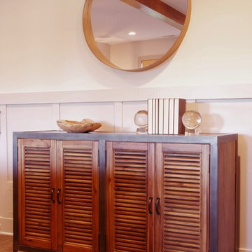 Hamilton Proper Basement Remodel