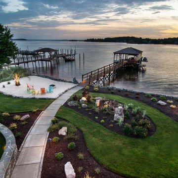 Lake Cabana