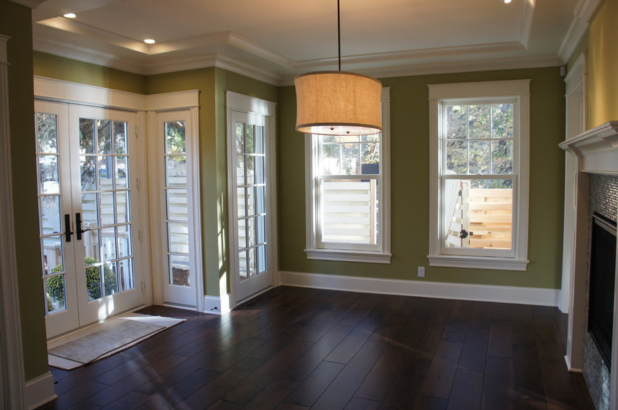 Lake Calhoun Remodel