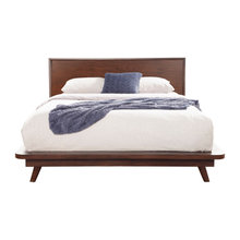 M & S bed