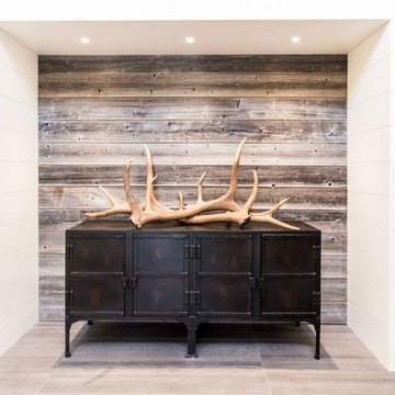 Modern Farmhouse