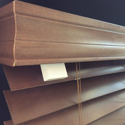 FlipFlic Makes Window Blinds Smart - Home Electronics