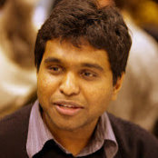 kiran singris billede
