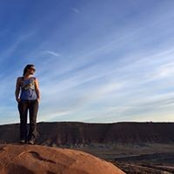 Jill Ann Raycroft's photo