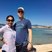 Carmel Fithian's photo