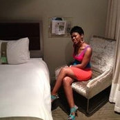 Foto von Ntsiki Khathi
