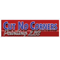 Cut No Corners Painting LLC