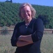 Cathy Barron's photo