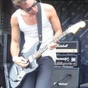 Luke Davis's photo