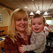Carol Thomas's photo