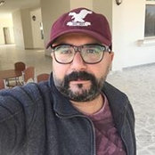 Foto von George Awad