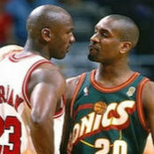 Nick Romos foto
