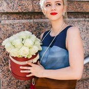 Ксения Букреева's photo
