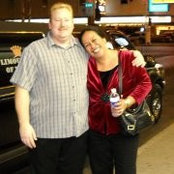 John Babb's photo