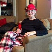 Judy Savage's photo
