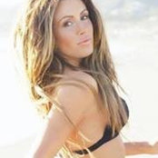Rachel Uchitel's photo