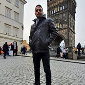 Ihsan Azem's photo